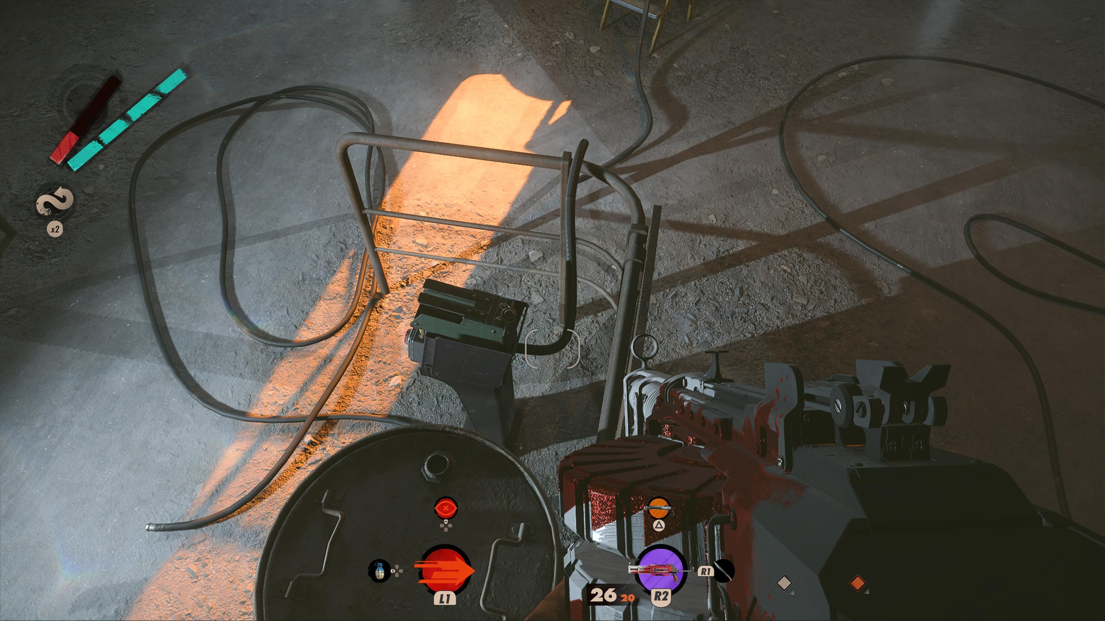 Deathloop: In This Together Guide - How To Open The Armory And Collect ...
