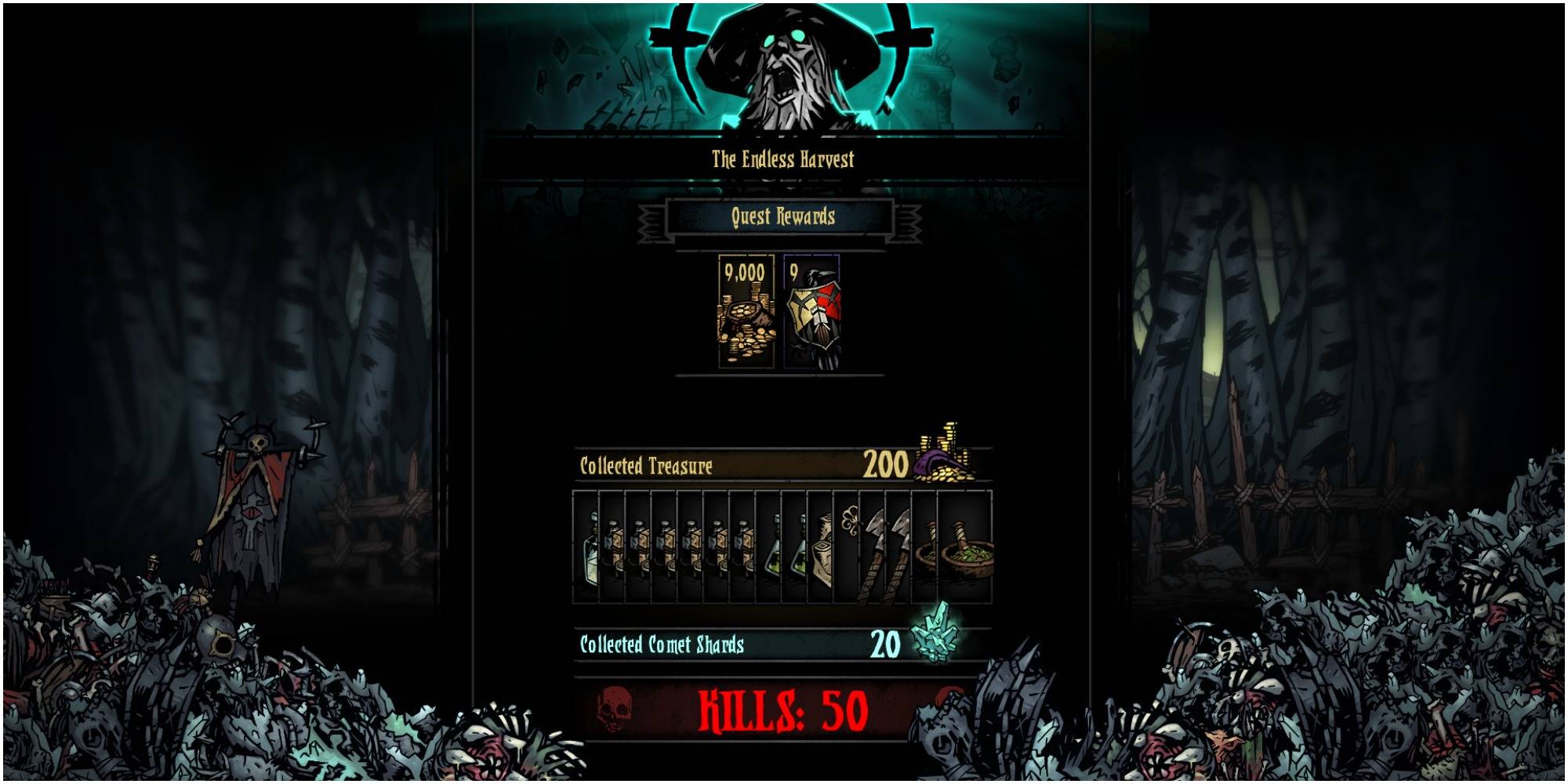 Top Tips For The Darkest Dungeon Farmstead