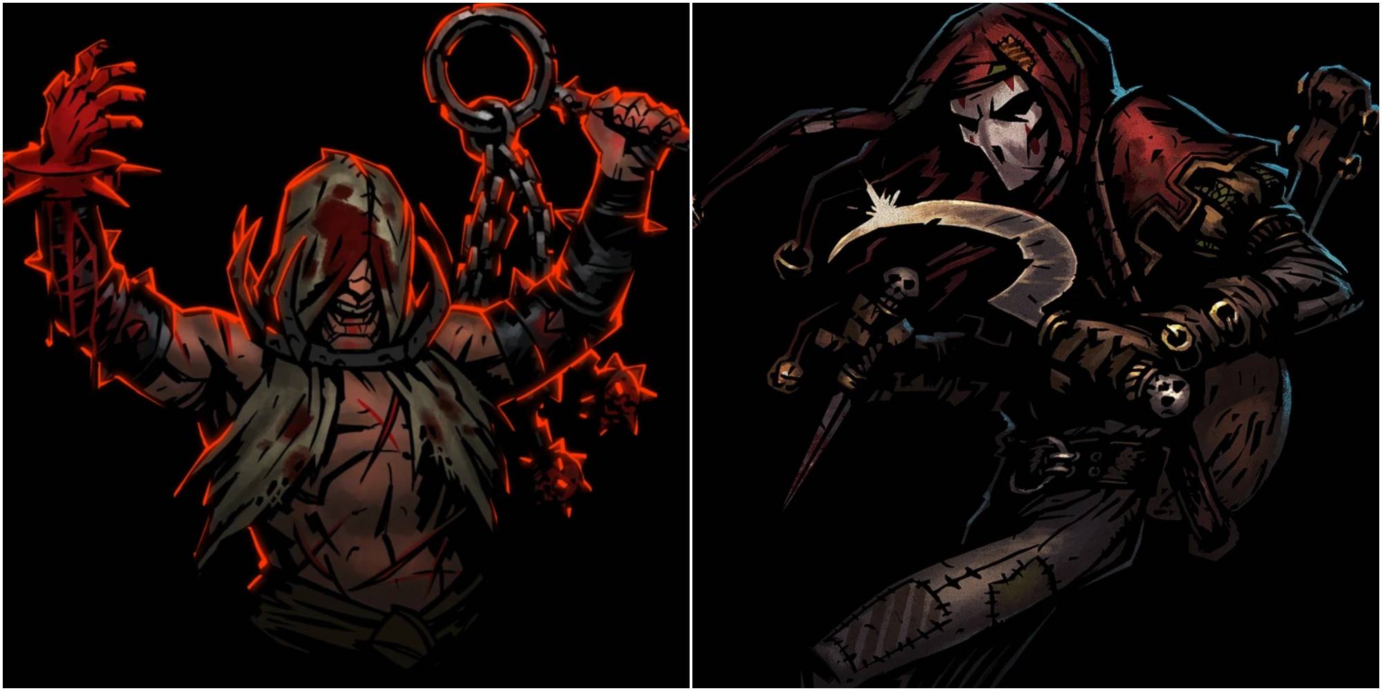 Tips For Surviving Darkest Dungeon S Courtyard