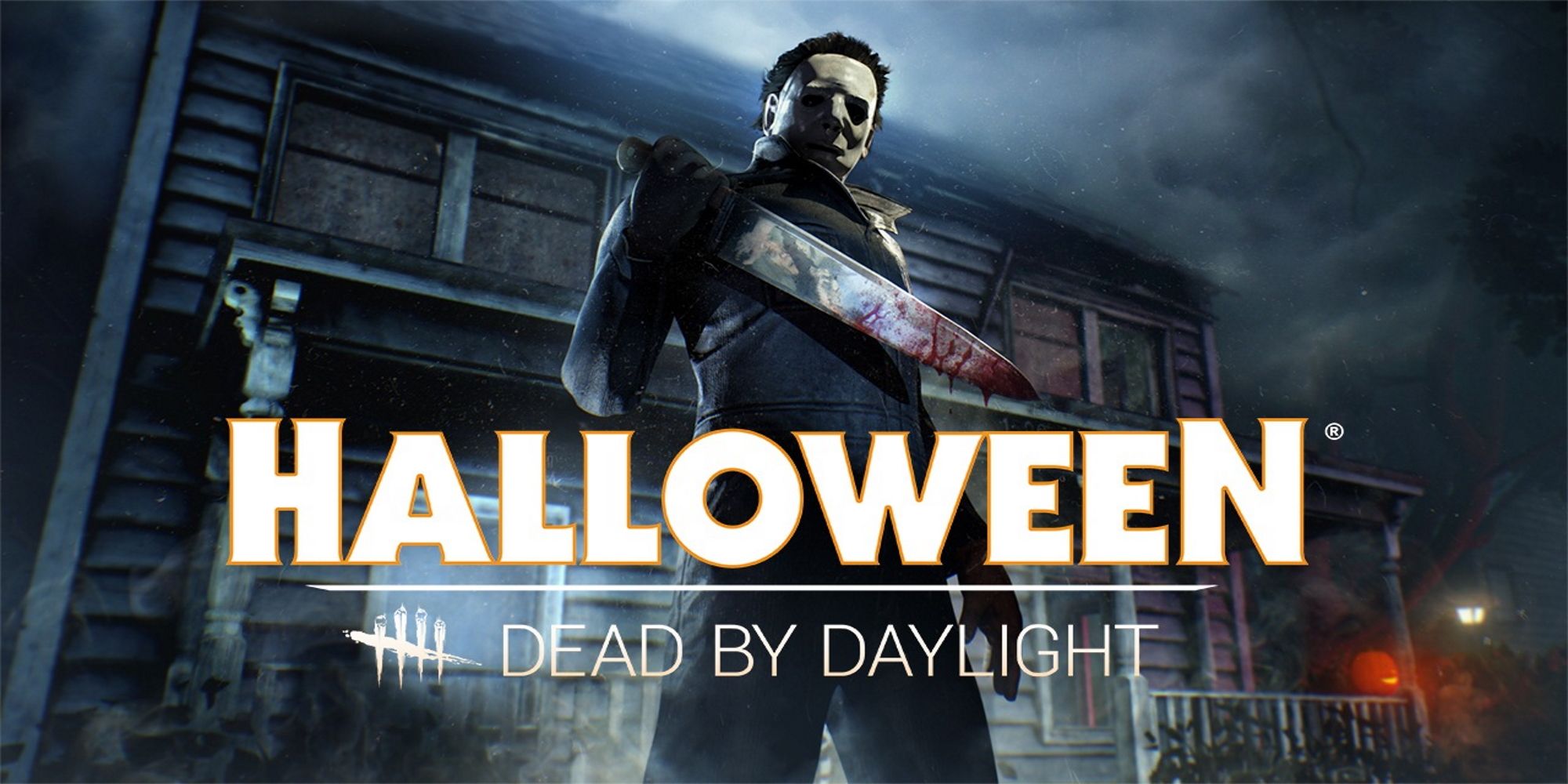 The Dead By Daylight Halloween Chapter