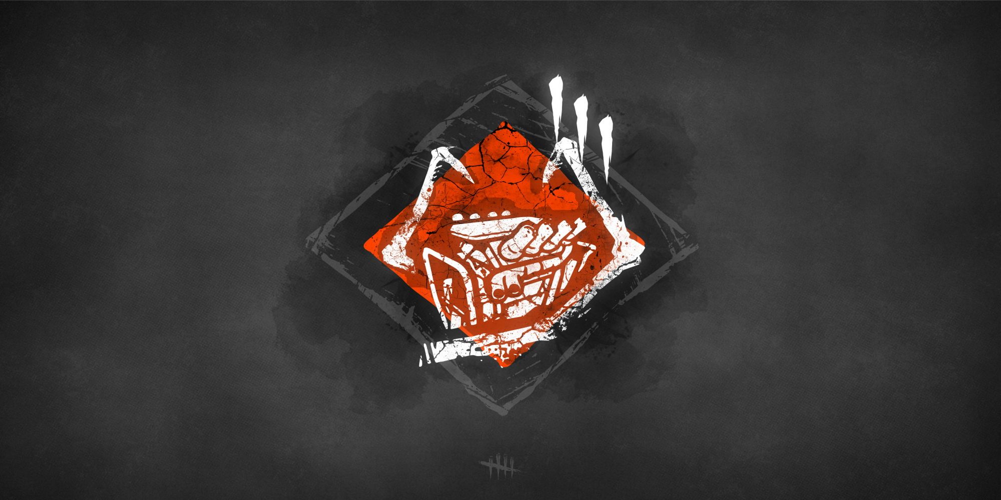 The icon for Hex: Ruin from Dead by Daylight