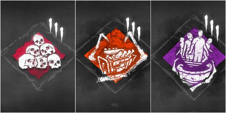 The 10 Best Perks For Killers In Dead By Daylight The 10 Best Perks For Killers In Dead By Daylight