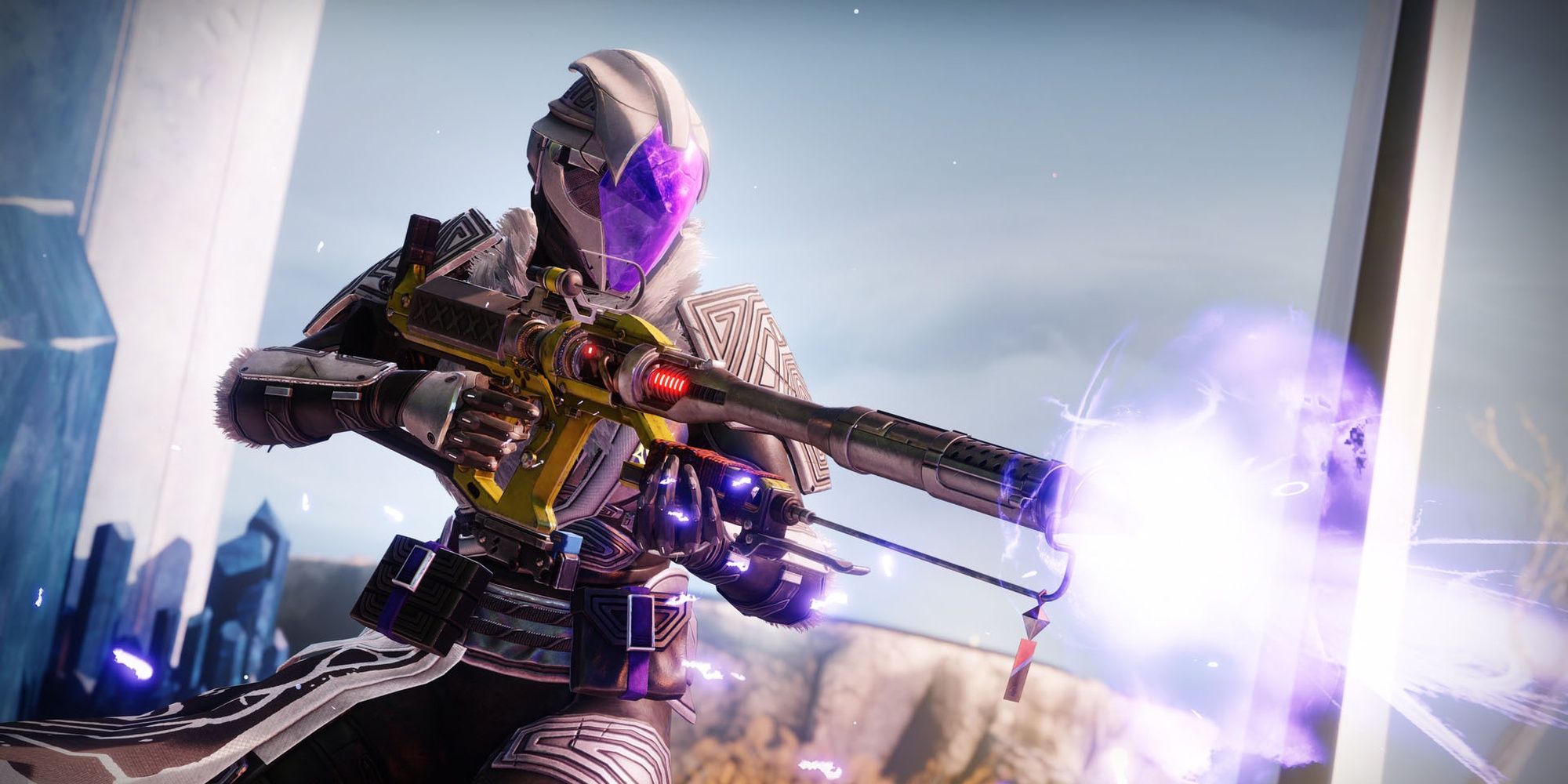 Destiny 2 Deadeye Title Featured