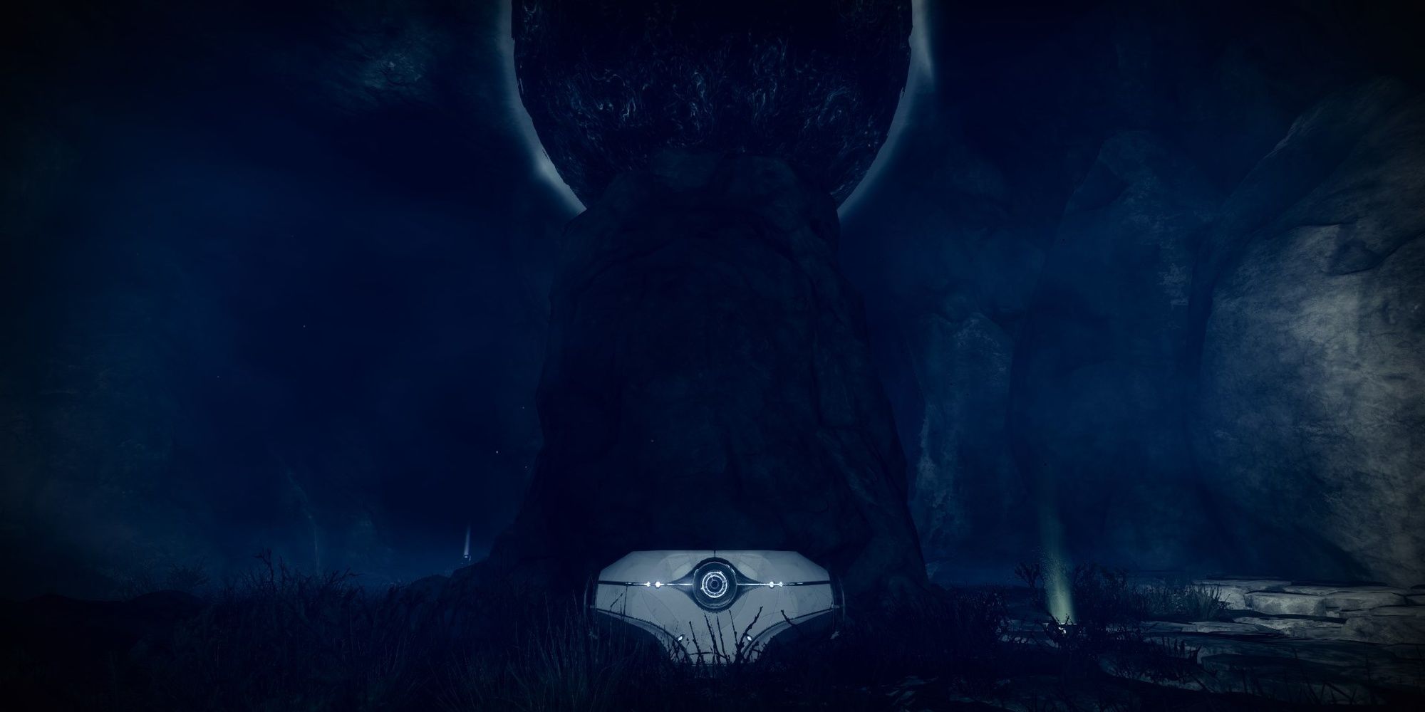 Destiny 2 Forest of Echoes Ascendant Mystery #1