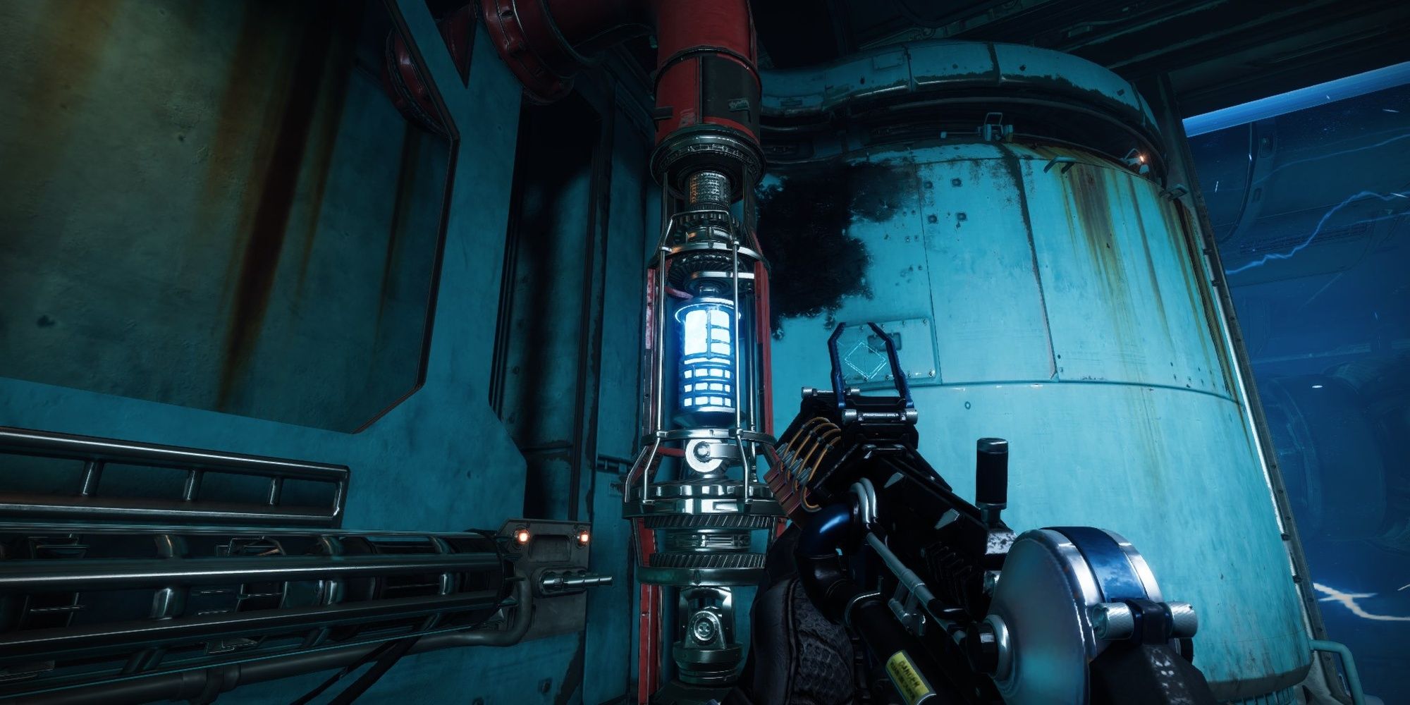 Destiny 2 A Complete Guide To The Presage Mission