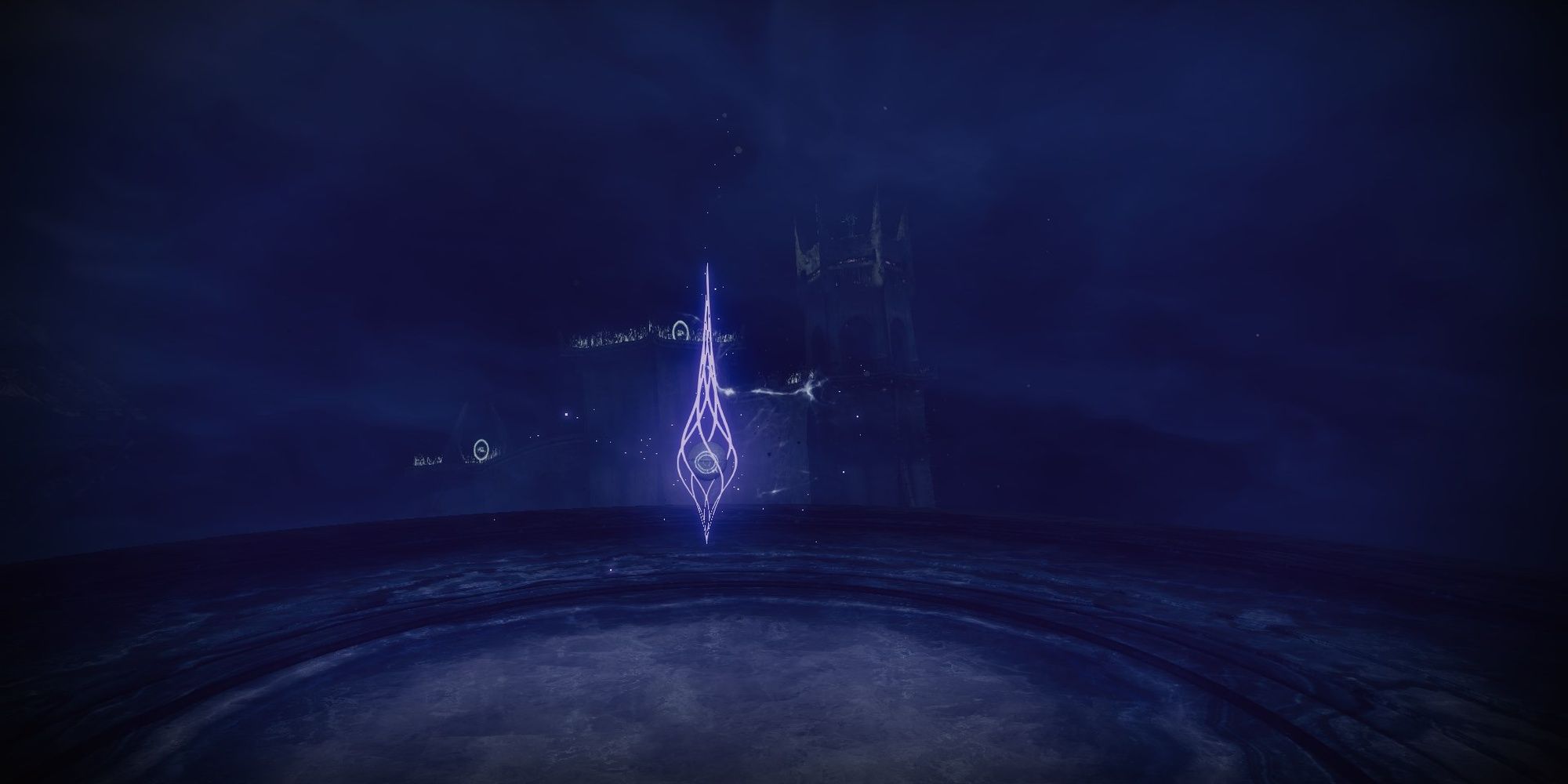 Destiny 2 Ruins of Wrath Enigmatic Anchor