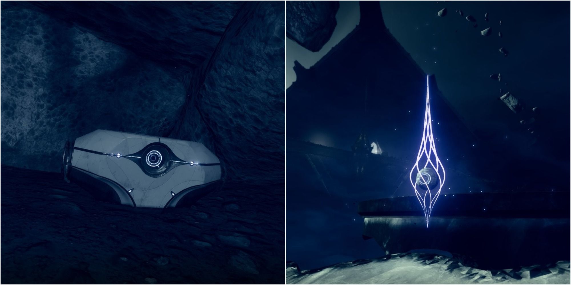 Destiny 2 Ruins of Wrath Secrets Featured