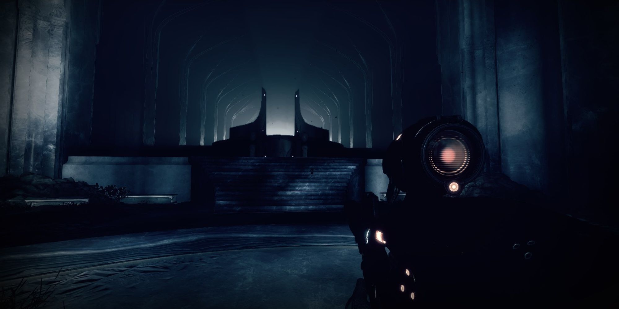 Destiny 2 A Complete Guide To The Shattered Throne Dungeon (2023)