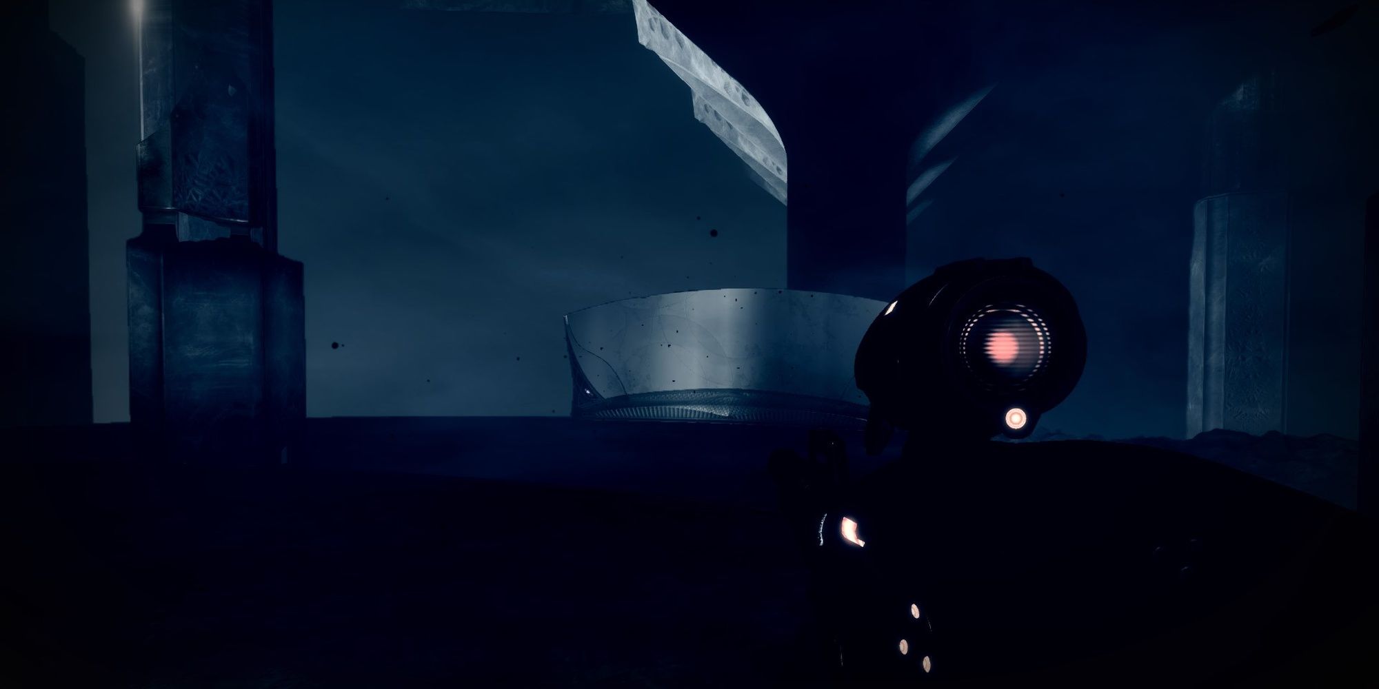 Shattered Throne Dungeon Guide Destiny 2