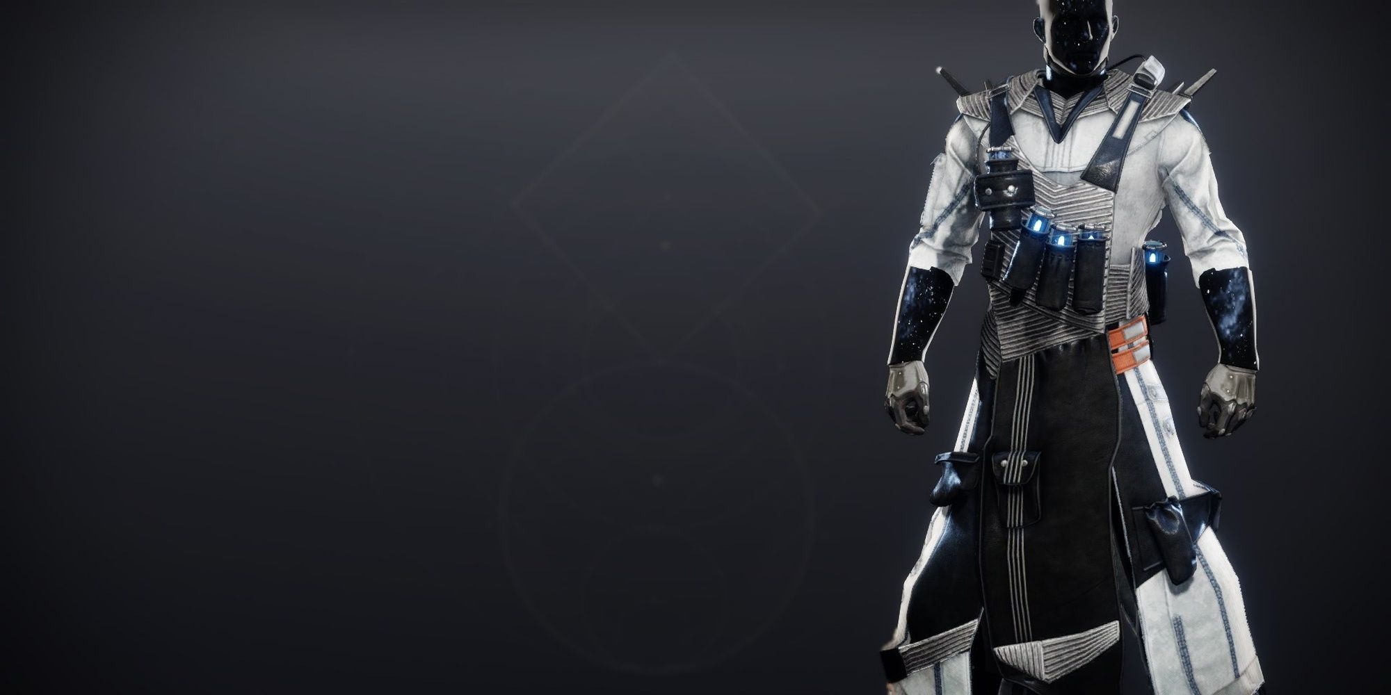 Destiny 2 Stormdancer's Brace