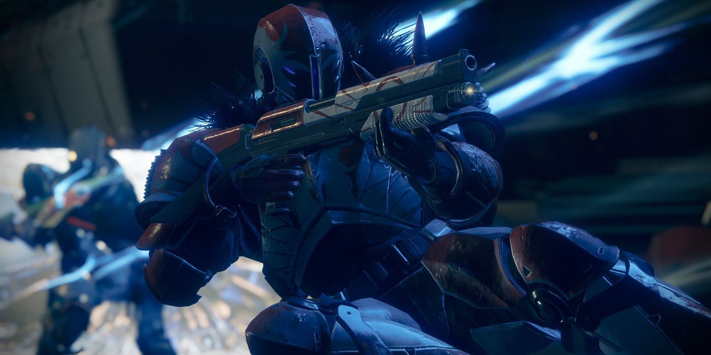 Destiny 2 Witch Queen: Week 1 Seasonal Challenges Guides