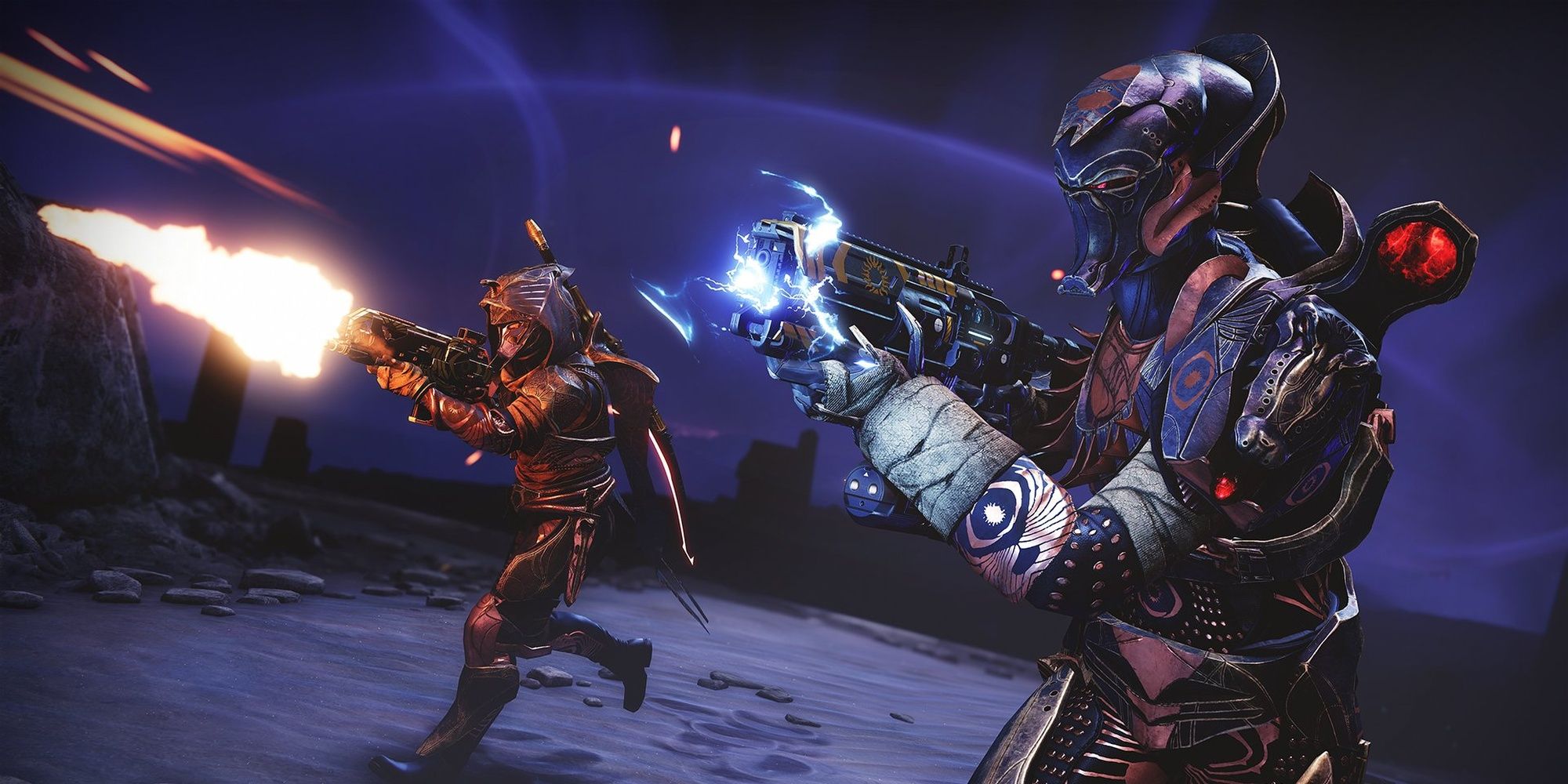 Destiny 2 Trials of Osiris Featured