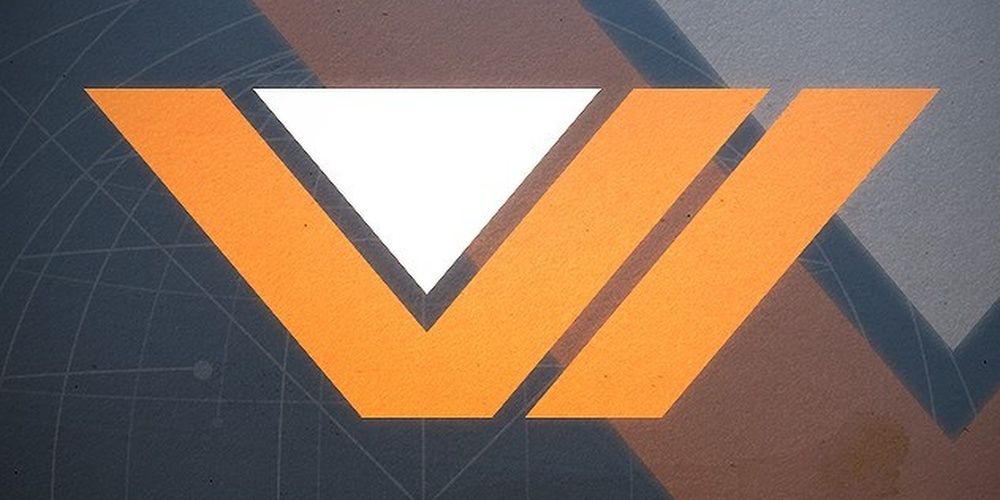 Destiny 2 Vanguard Symbol