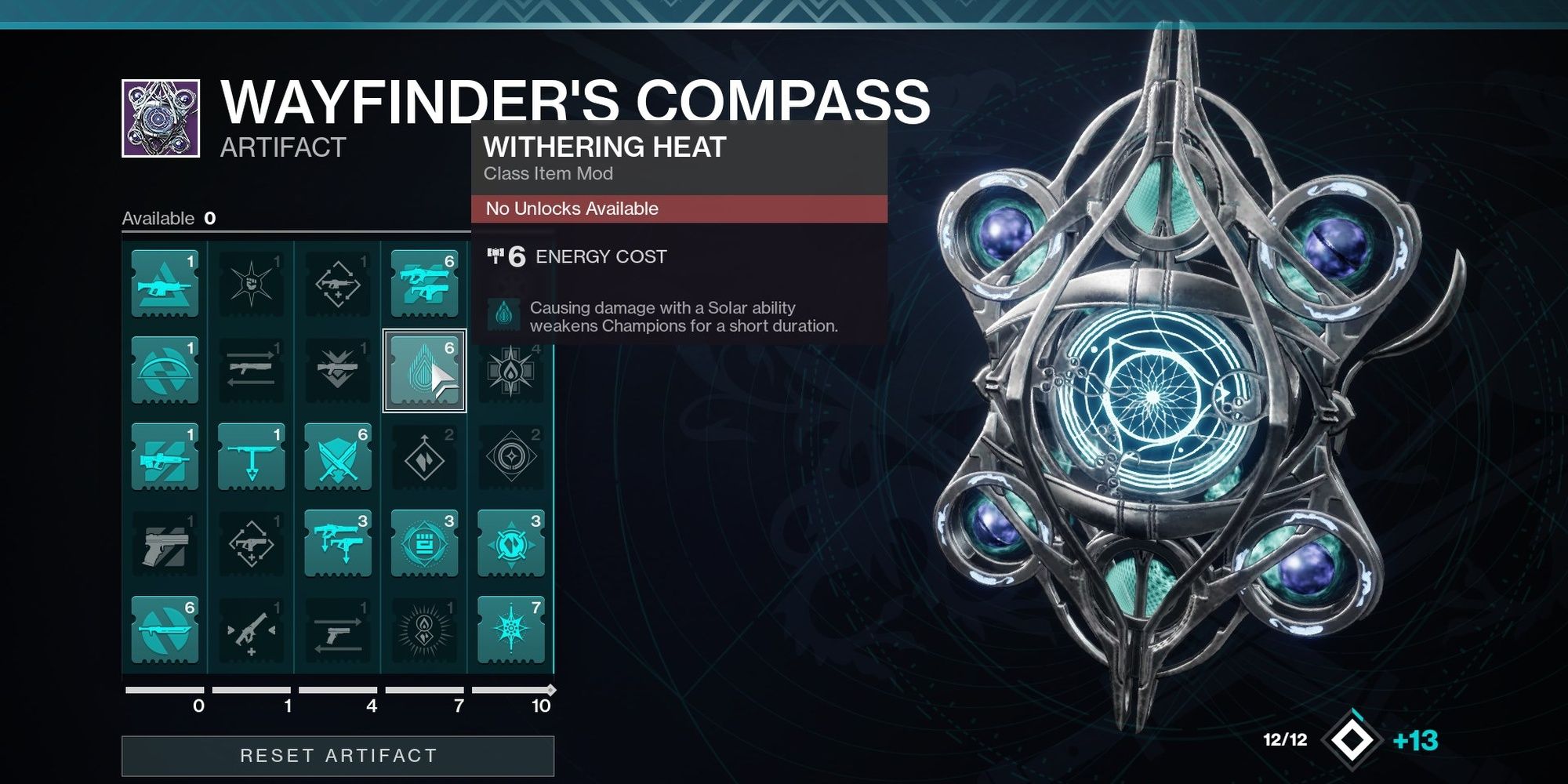 Buffs And Debuffs Explained Destiny 2