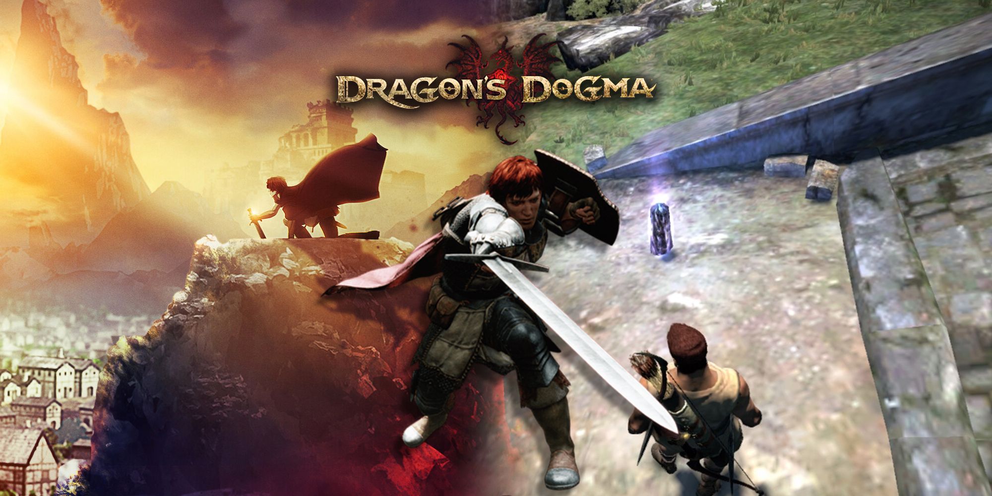 dragon's dogma fast travel mod