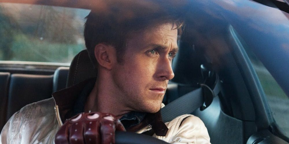 Drive Gosling