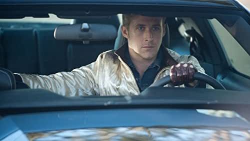 Drive Ryan Gosling