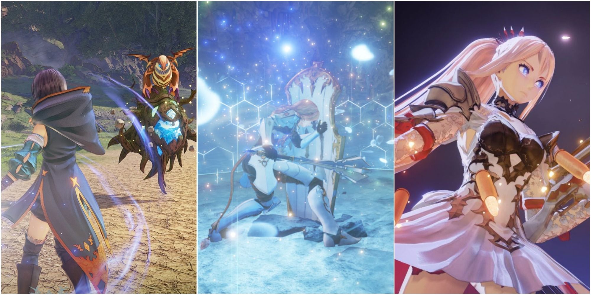 Featured Image for Every Arte In Tales Of Arise