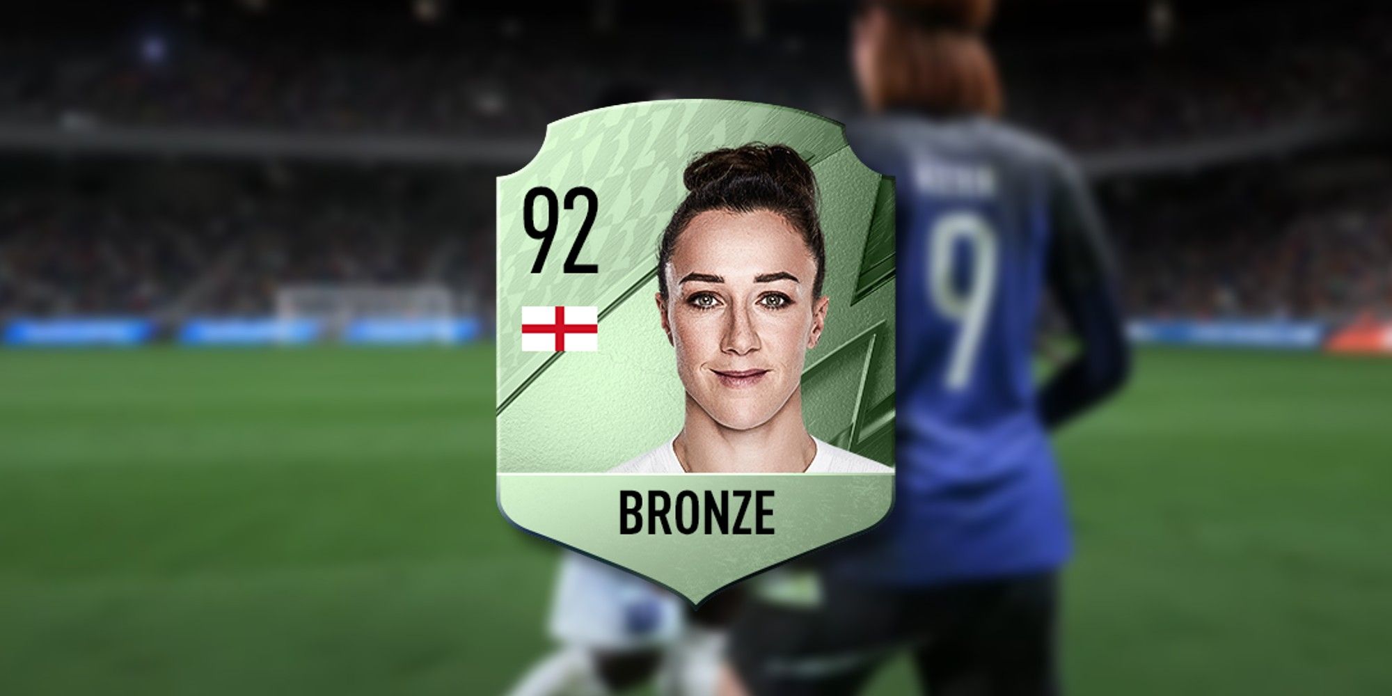 Best Women's Players In FIFA 22