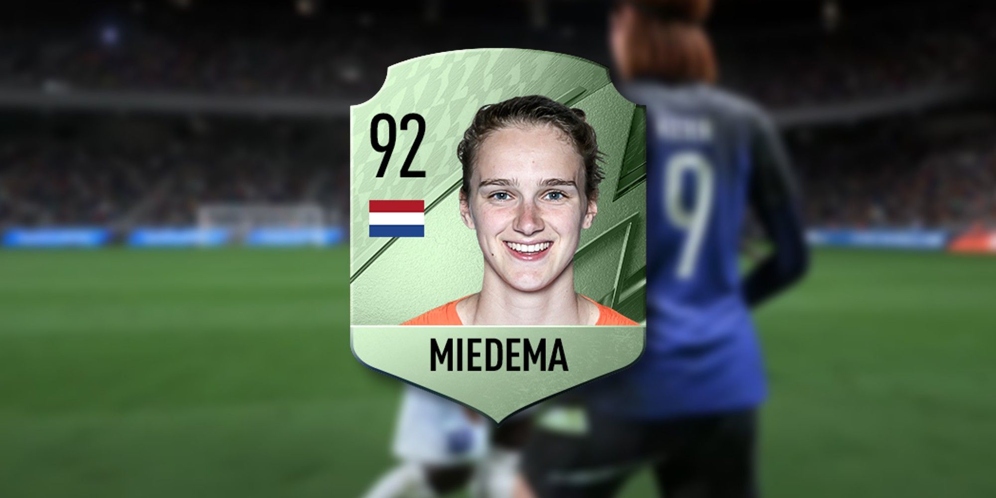 Best Women's Players In FIFA 22