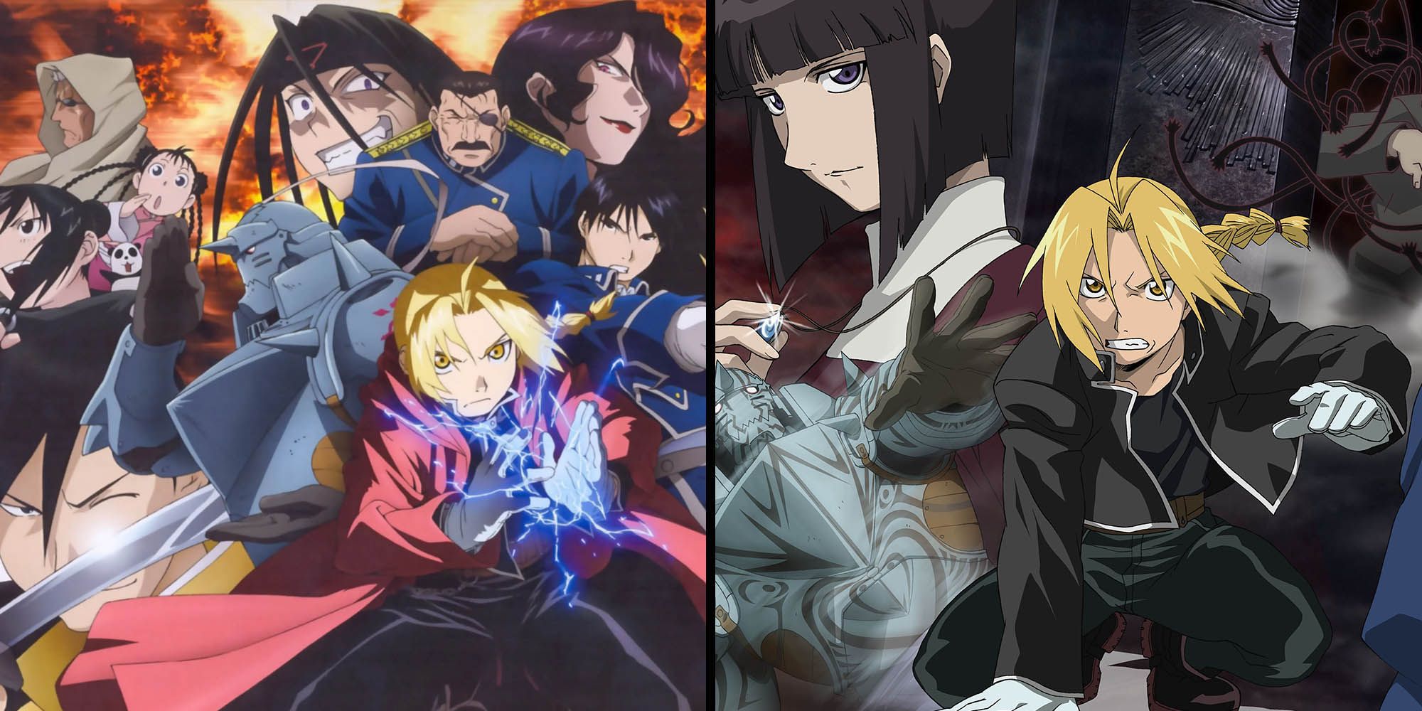 10 Groundbreaking Anime Series That Aged Well