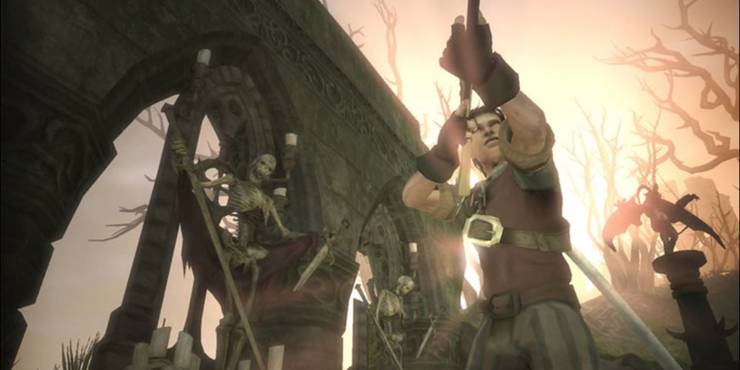 Fable 2