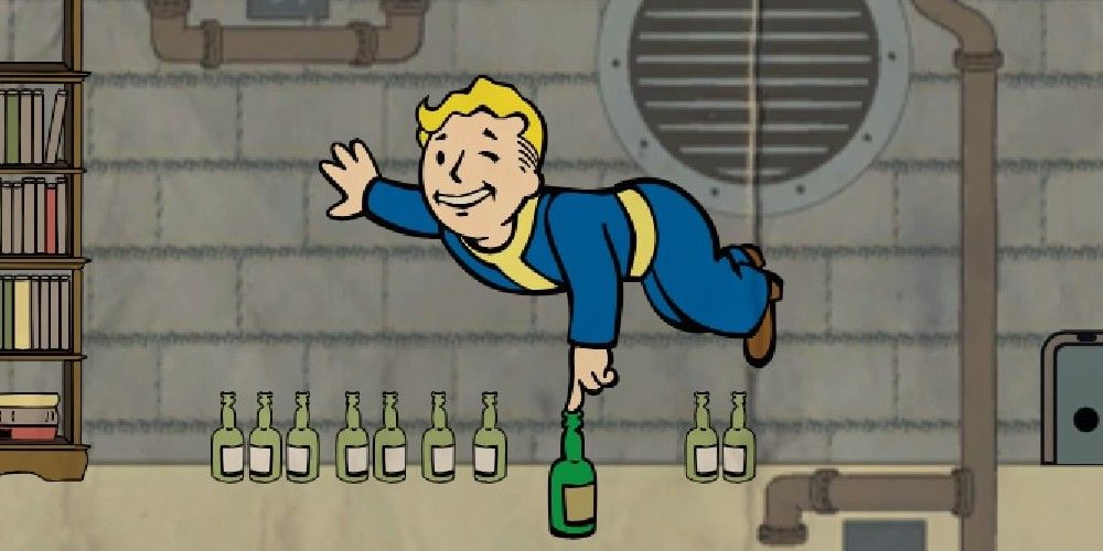 Fallout 4: What Are The Best Starting Stats?