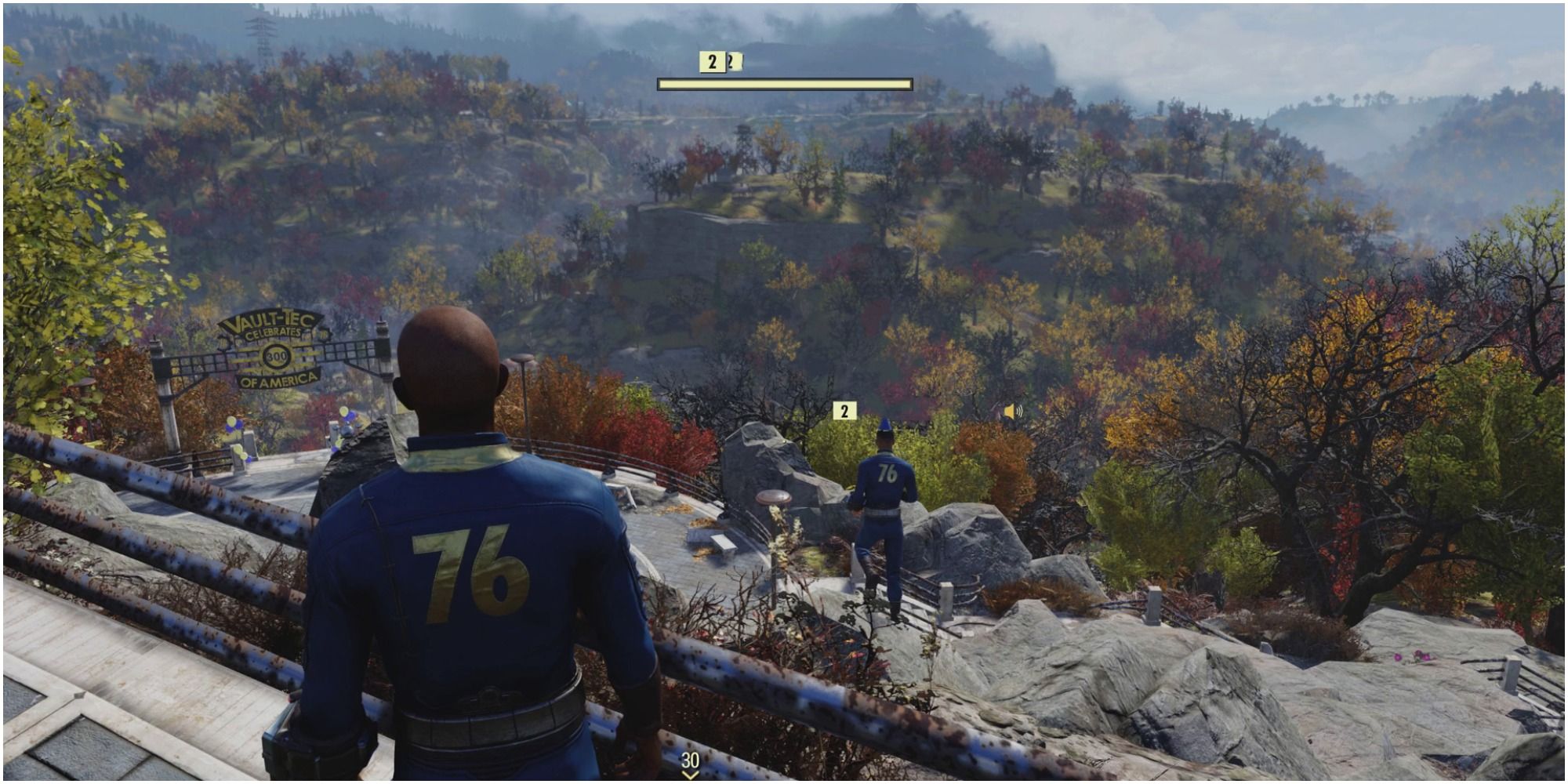 Fallout 76: 16 Tips For Playing Solo