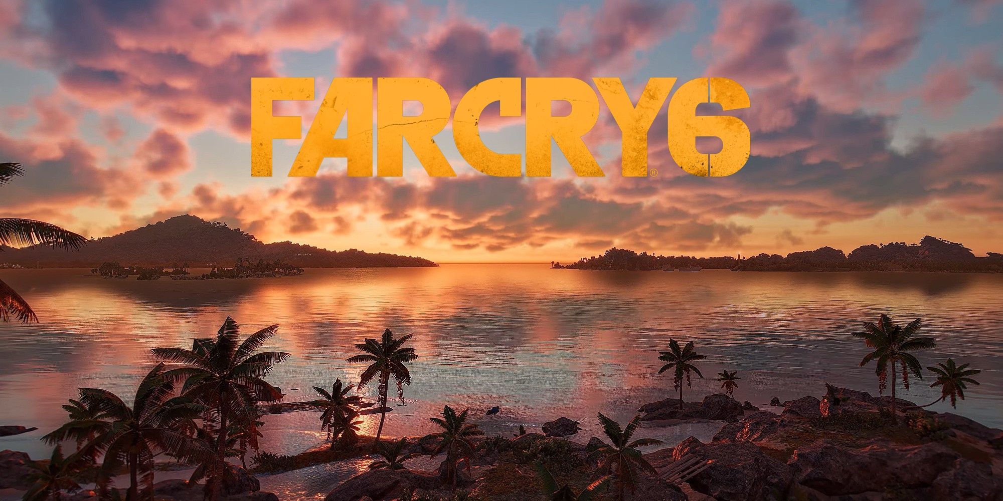 The Far Cry 6 Minimum System Requirements Gaming PC 