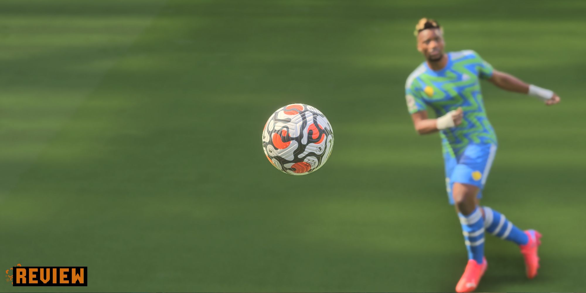 Fifa 22 Review
