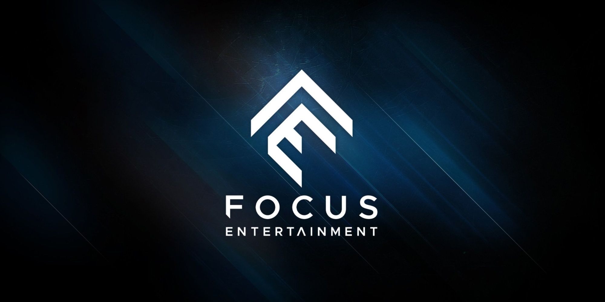Focus Entertainment New Logo