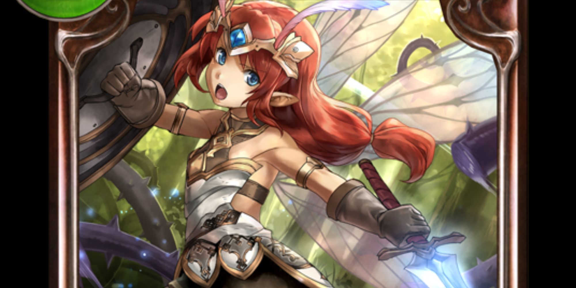 Shadowverse Champion's Battle All Classes Ranked