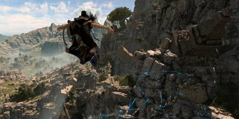 Forspoken S Original Score Is Composed By God Of War And Bioshock Music Writers