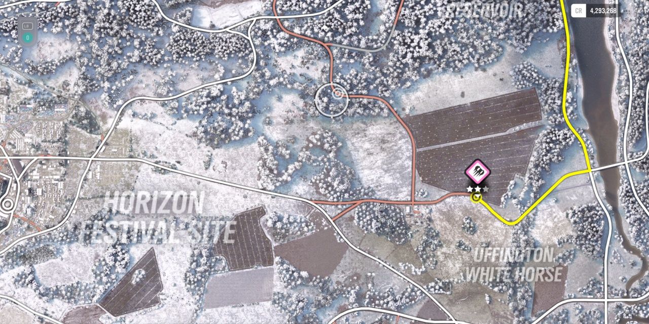 Where Are The Drift Zones In Forza Horizon 4 The Best Drift Zones In Forza Horizon 4