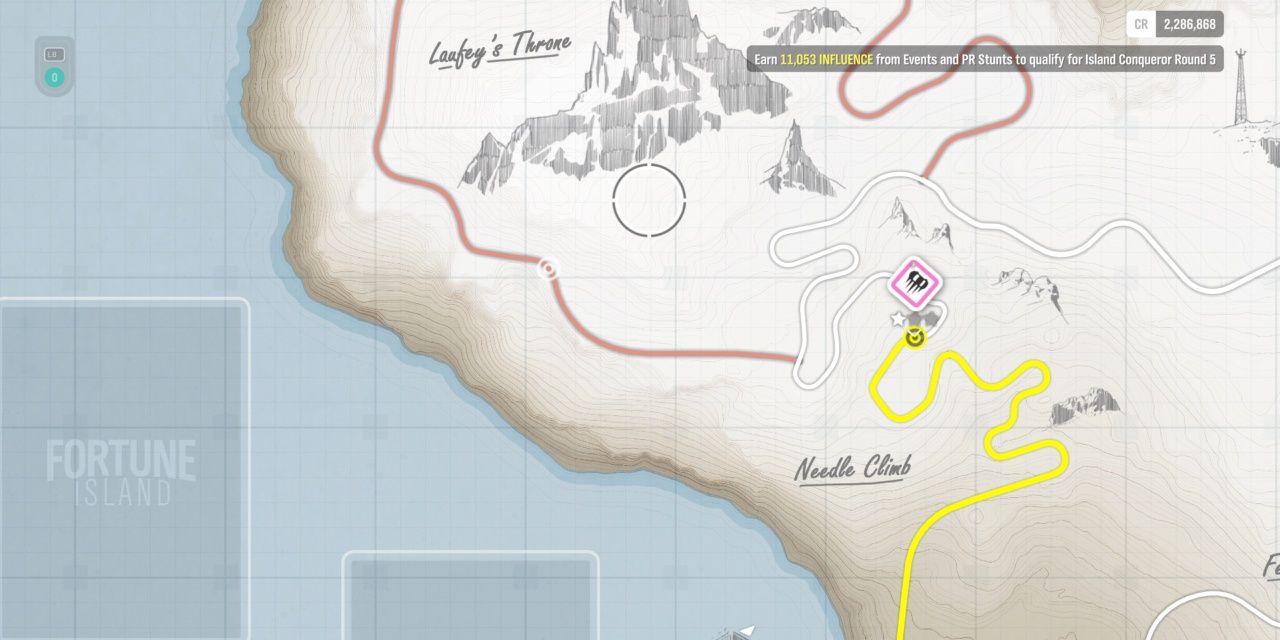 Where Are The Drift Zones In Forza Horizon 4 The Best Drift Zones In Forza Horizon 4
