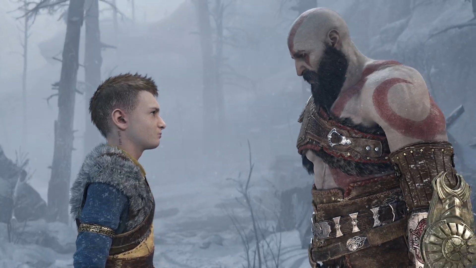 God Of War PS5 TEASED BY SONY! God Of War 5 TRAILER SOON