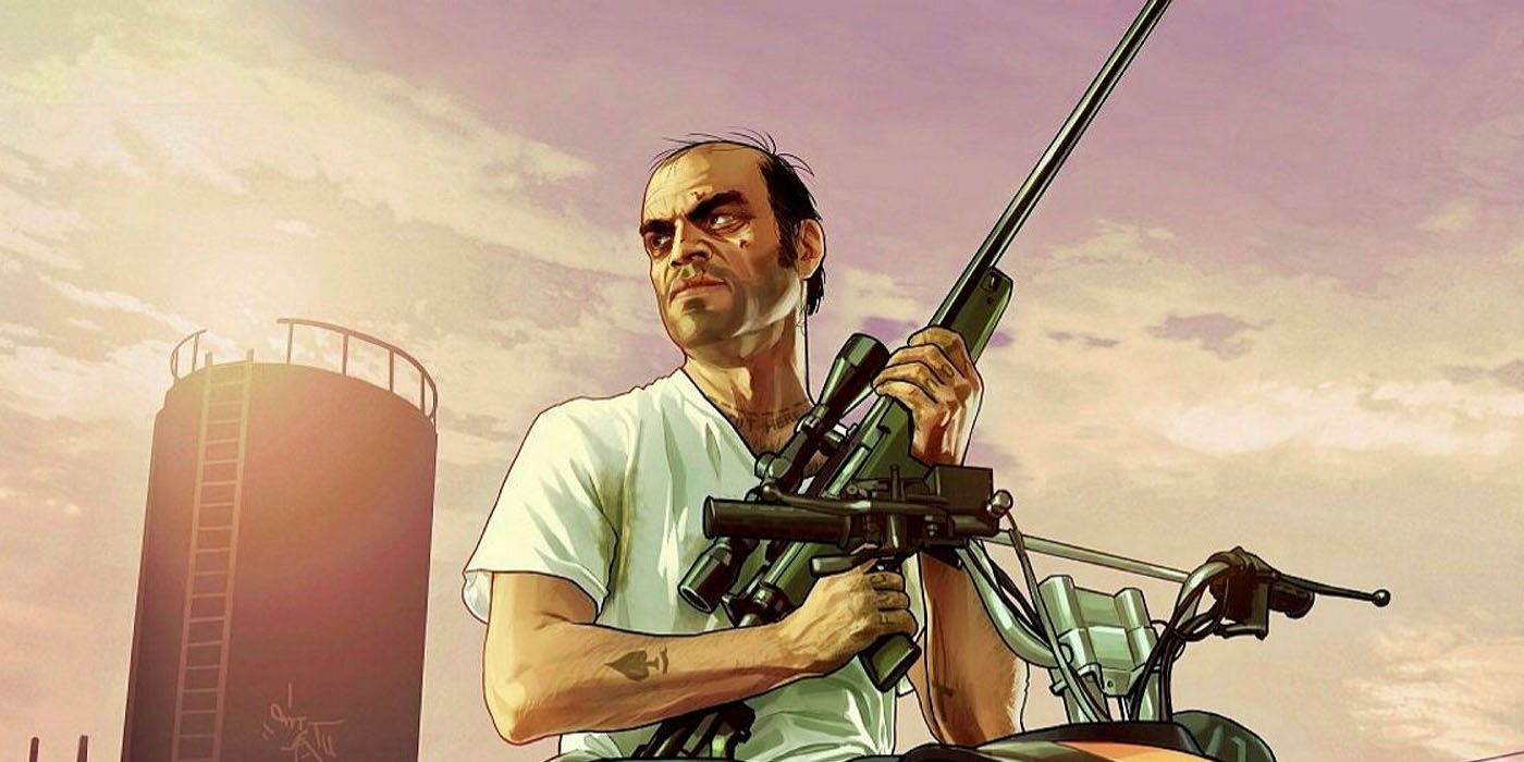 10 Best Custom Game Modes In GTA 5