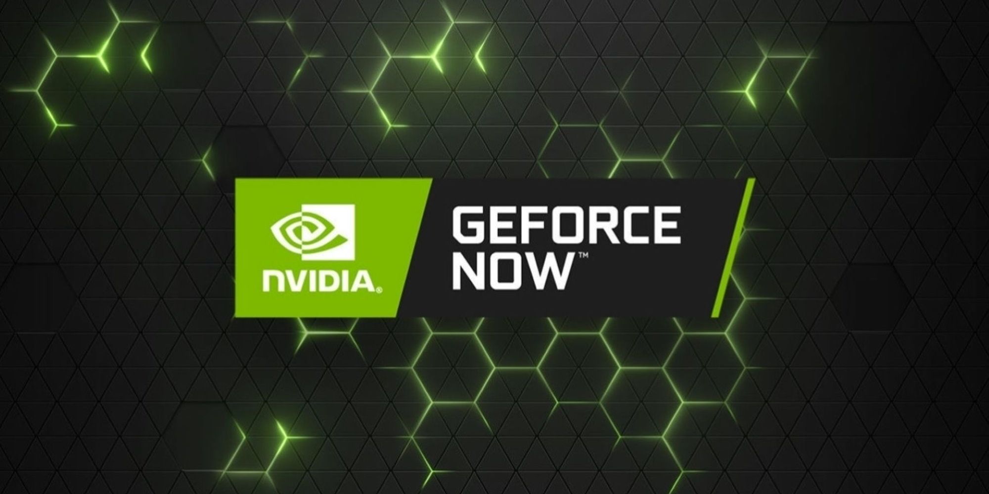 GeForce Now