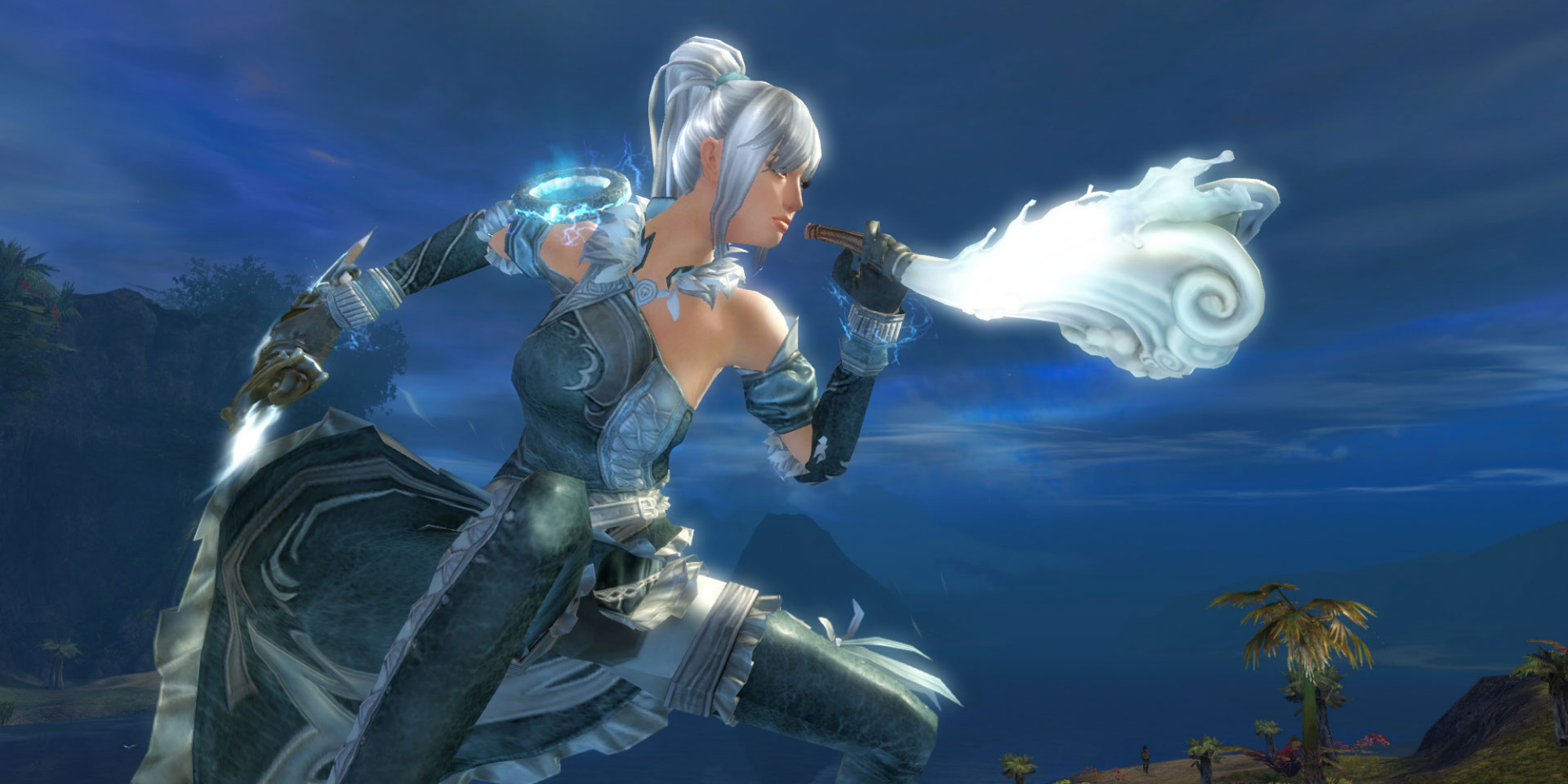 How To Build An Overpowered Elementalist In Guild Wars 2 For Max Damage