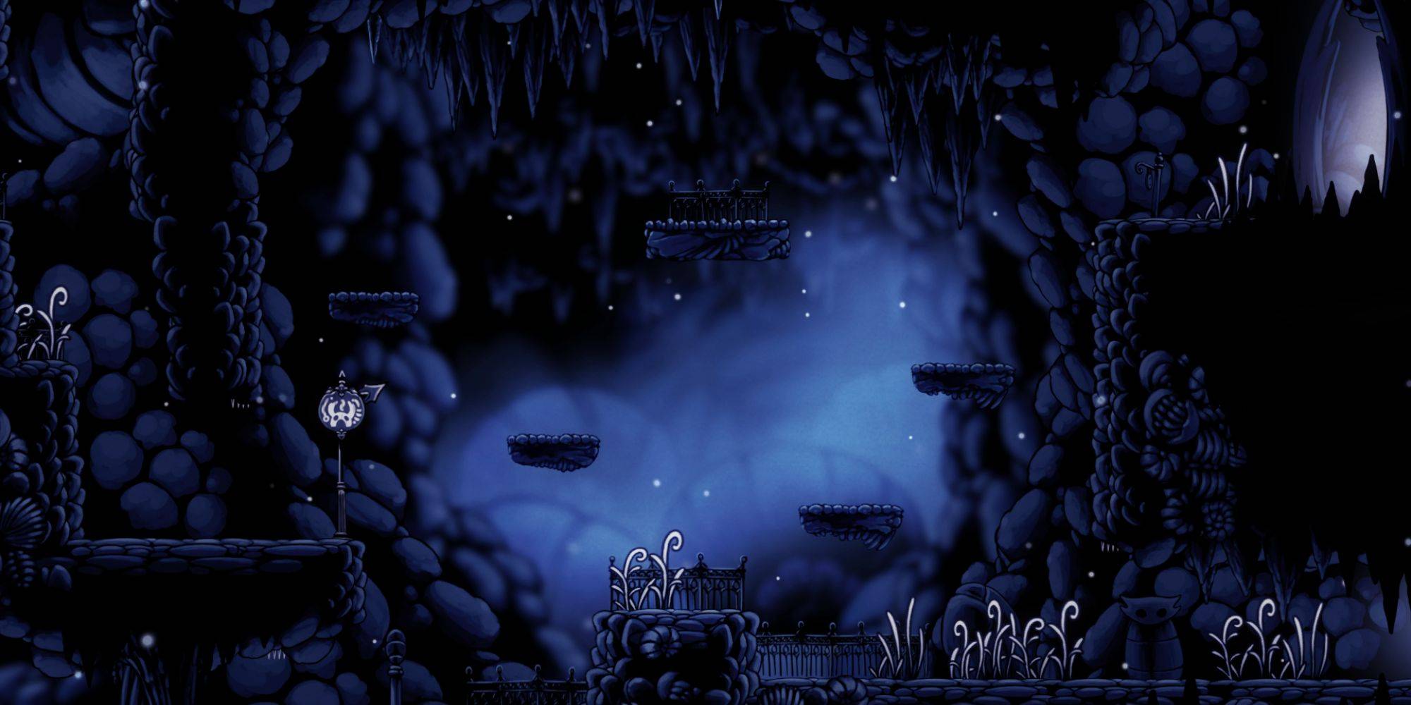 Complete Guide To The Hunter S Journal In Hollow Knight