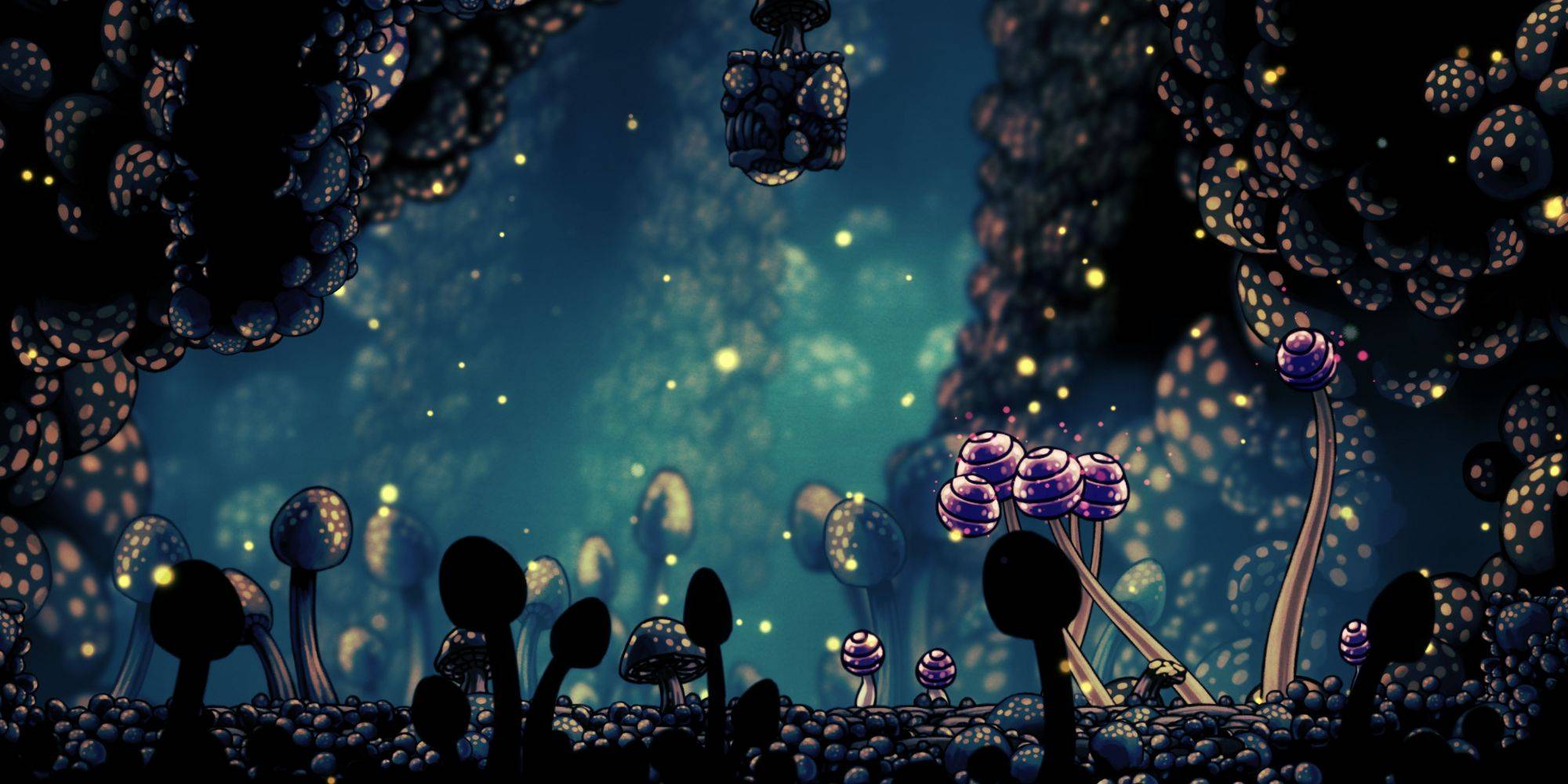 Complete Guide To The Hunter S Journal In Hollow Knight