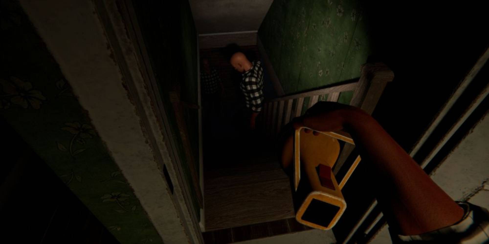 19 Games To Play If You Love Phasmophobia