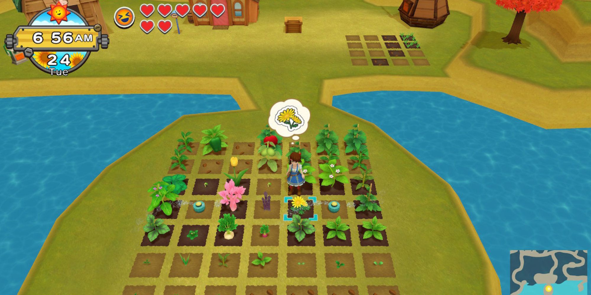 Best Farming Sim Games For Beginners