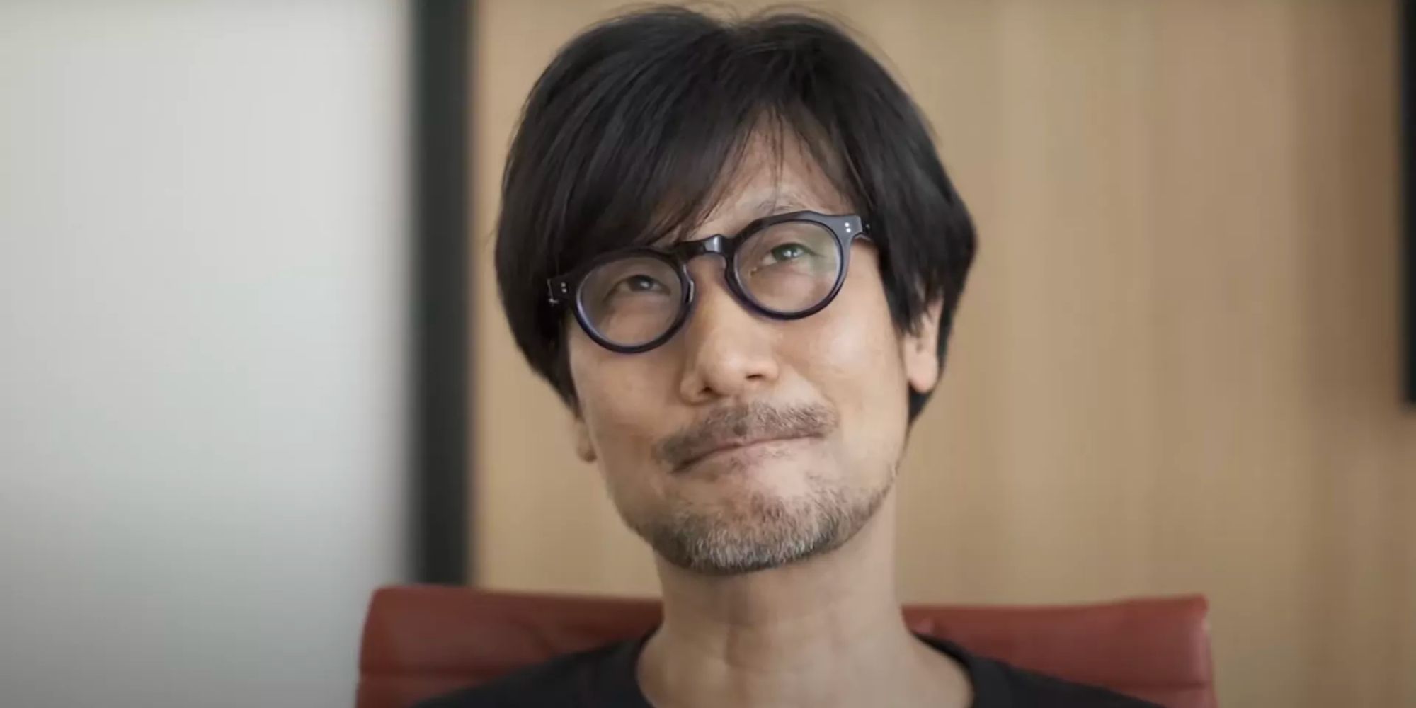 Hideo Kojima posted on Twitter again : r/BlueEyeSamurai