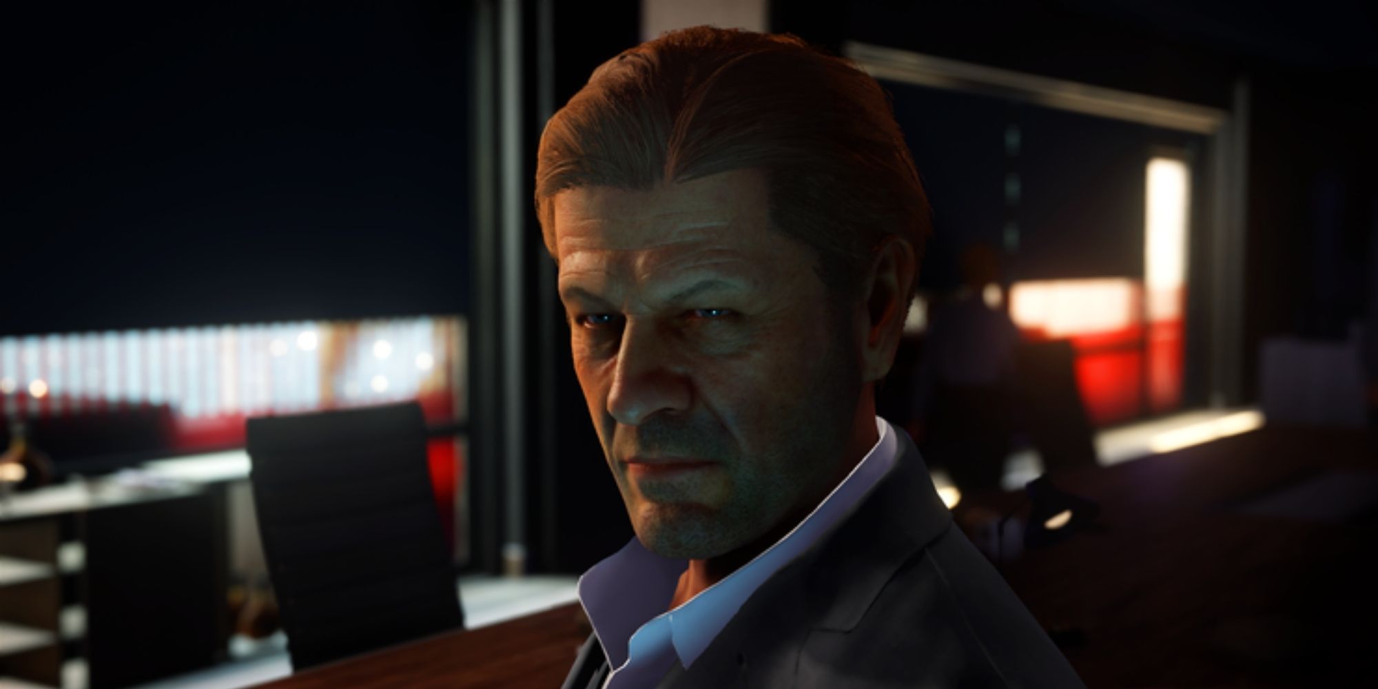 15 Best Video Games With Hollywood Actors
