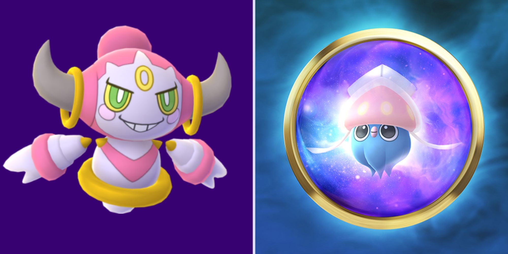 This Week In Pokemon Go Psychic Spectacular Hoopas Arrival And More ...