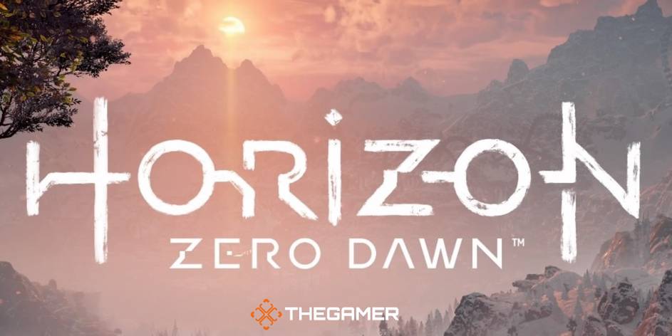 How Long Does It Take To Beat Horizon Zero Dawn