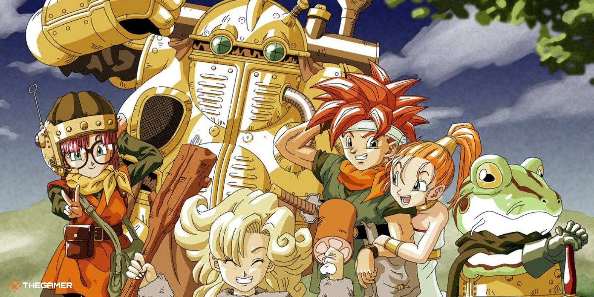 How Long Does It Takes To Beat Chrono Trigger