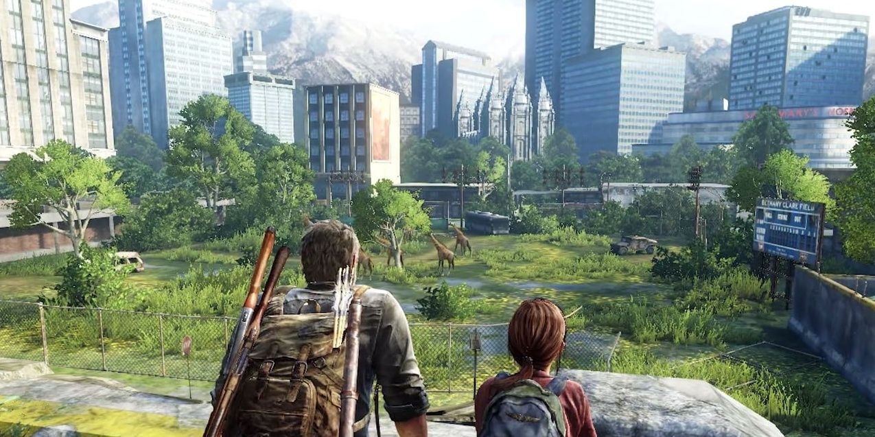 How Long Does It Take To Finish The Last Of Us?
