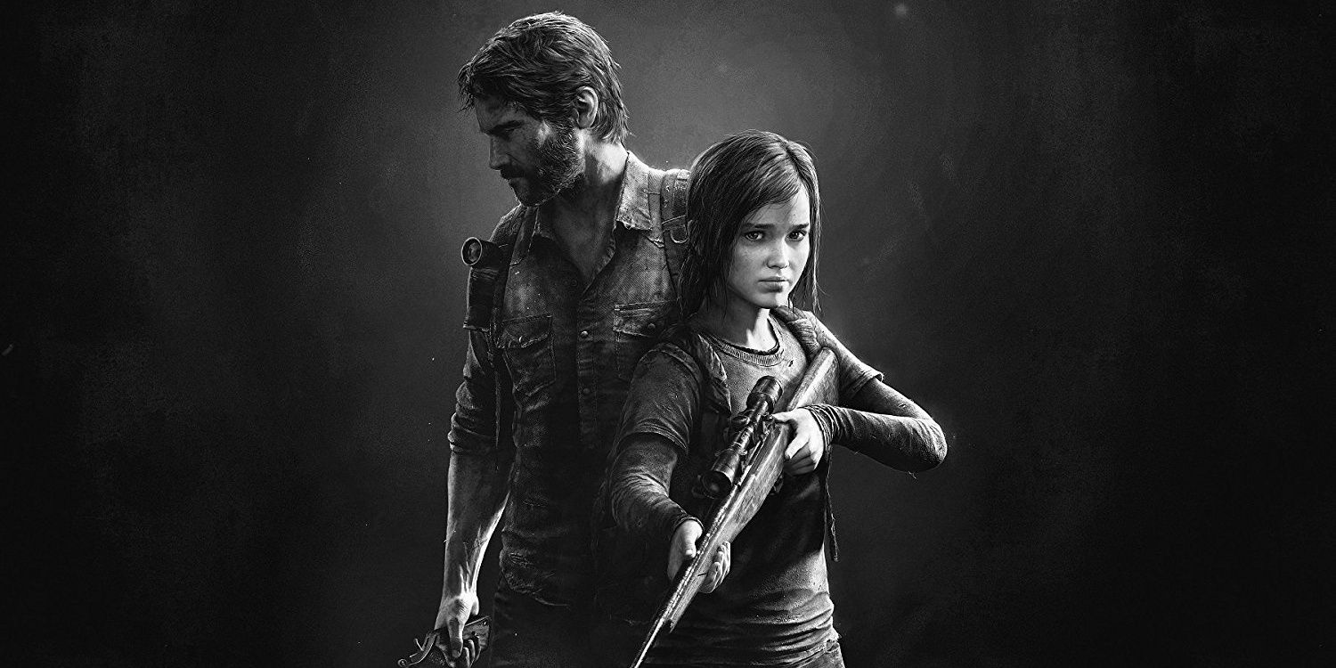 Does steam have the last of us фото 81